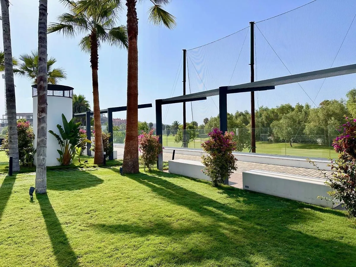 Sensacional Apartamento Aguacate Motril