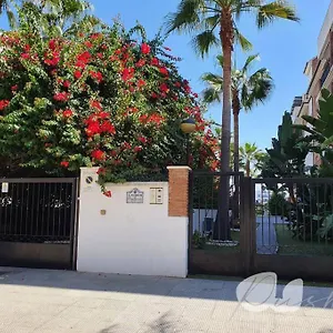 Apartamento Pushe Playa Granada & Golf 17, Motril