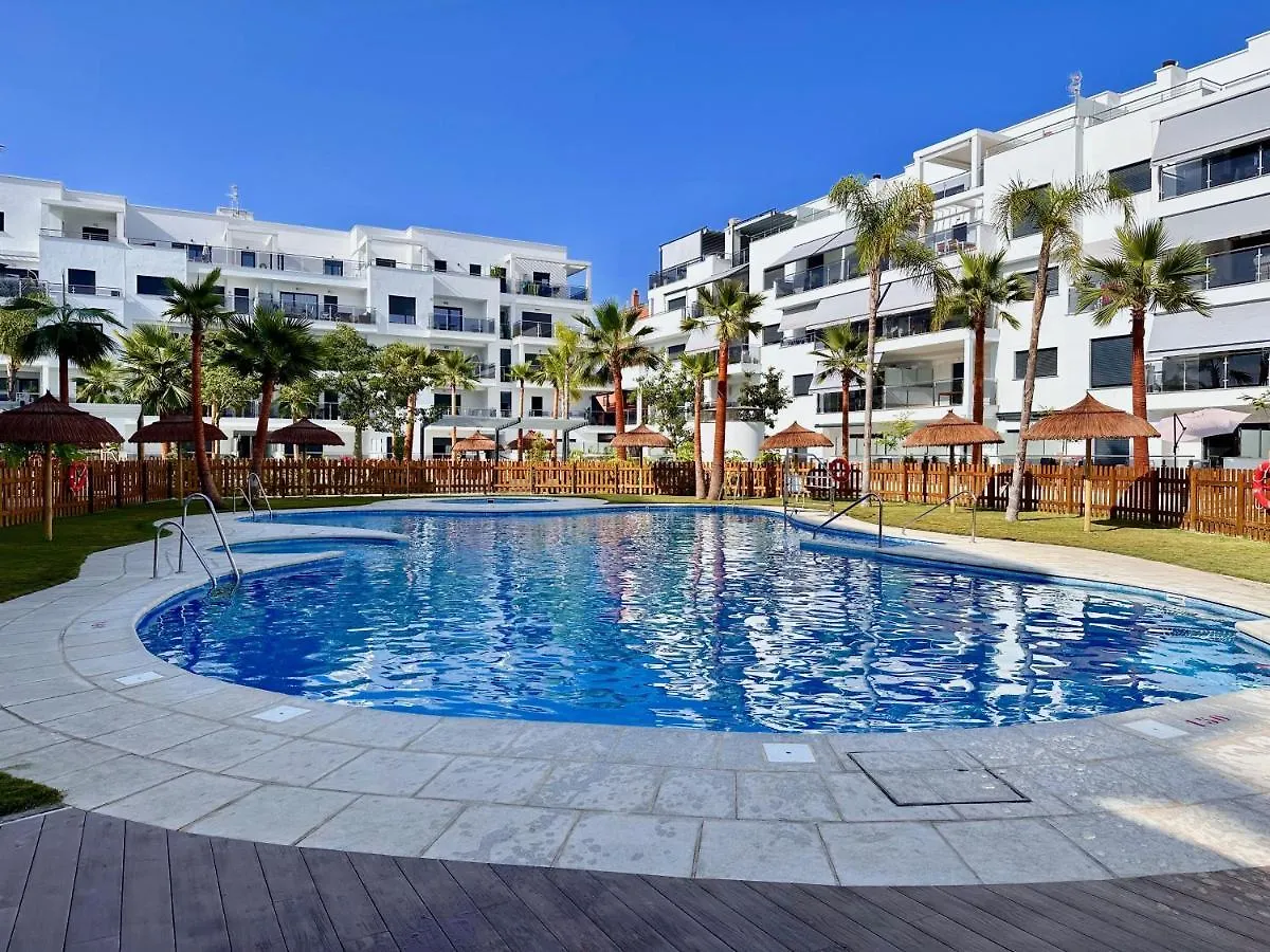 Appartement Sensacional Apartamento Aguacate Motril Spanje